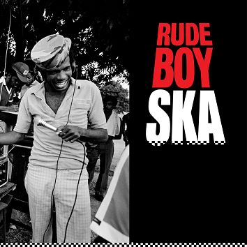 Various - Rude Boy Ska  (Download) - Download