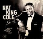 Nat King Cole - Smile (2CD)