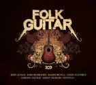 Various - Folk Guitar (2CD)