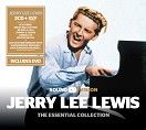Jerry Lee Lewis - Jerry Lee Lewis (2CD+DVD)
