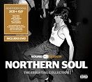 Various - Northern Soul - The Essential Collection (2CD+DVD)