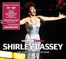 Shirley Bassey - Shirley Bassey (CD+DVD)