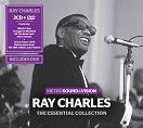 Ray Charles - Ray Charles (2CD+DVD)