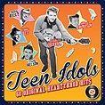 Various - Teen Idols (3CD Tin)