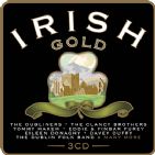 Various - Irish Gold (3CD)