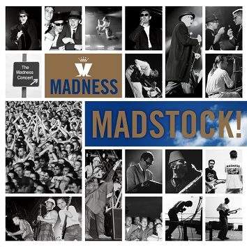 Madness - Madstock!  (Download) - Download