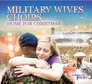 Military Wives Choirs - Home For Christmas (CD)