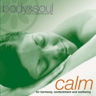Various - Calm (CD) - CD
