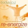 Various - Re-Energize (CD)