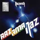 Nazareth - Razamanaz (1LP)
