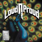 Nazareth - Loud ’N’ Proud (LP)