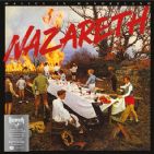 Nazareth - Malice In Wonderland (1LP)