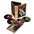 Jerry Lee Lewis - A Whole Lotta Jerry Lee Lewis (4CD)