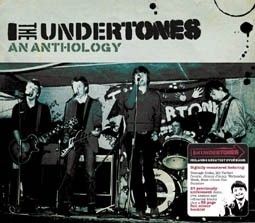 The Undertones - An Anthology (2CD) - CD