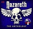 Nazareth - The Anthology (2CD)