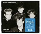 Echo & The Bunnymen - Do It Clean: An Anthology 1979-1987 (2CD)