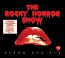 Various - The Rocky Horror Show (4CD)