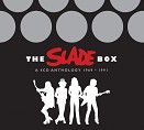Slade - The Slade Box (4CD Digipack)