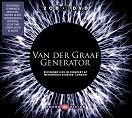 Van Der Graaf Generator - Live In Concert At Metropolis Studios, London (2CD+DVD / Download)