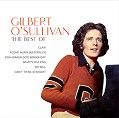 Gilbert O’Sullivan - The Best Of (CD)
