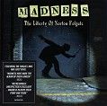 Madness - The Liberty Of Norton Folgate <br>(CD / Download)