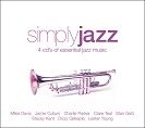 Various - Simply Jazz (4CD)