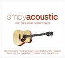 Various - Simply Acoustic (4CD)