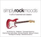 Various - Simply Rock Moods (4CD)