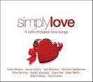 Various - Simply Love (4CD)