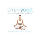 Various - Simply Yoga (4CD)