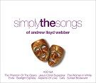 Various - Simply The Songs of Andrew Lloyd Webber (4CD)