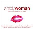 Various - Simply Woman (4CD)