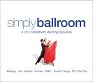 Various - Simply Ballroom (4CD)