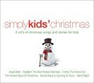 Various - Simply Kids Christmas (4CD / Download)