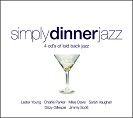 Various - Simply Dinner Jazz (4CD)