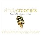 Various - Simply Crooners(4CD)