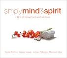 Various - Simply Mind And Spirit (4CD)