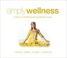 Various - Simply Wellness (4CD)