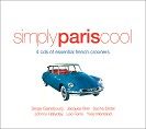 Various - Simply Paris Cool (4CD)