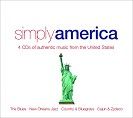 Various - Simply America (4CD)
