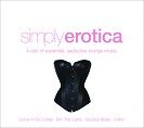 Various - Simply Erotica (4CD)