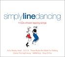 Various - Simply Line Dancing (4CD)