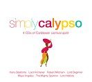 Various - Simply Calypso (4CD / Download)