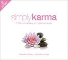 Various - Simply Karma (2CD)