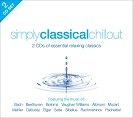 Various - Simply Classical Chillout (2CD)
