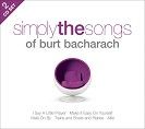 Various - Simply The Songs Of Burt Bacharach (2CD)