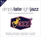 Various - Simply Late Night Jazz (2CD)
