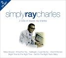 Ray Charles - Simply Ray Charles (2CD)