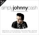 Johnny Cash - Simply Johnny Cash (2CD)