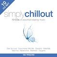 Various - Simply Chillout (10CD)